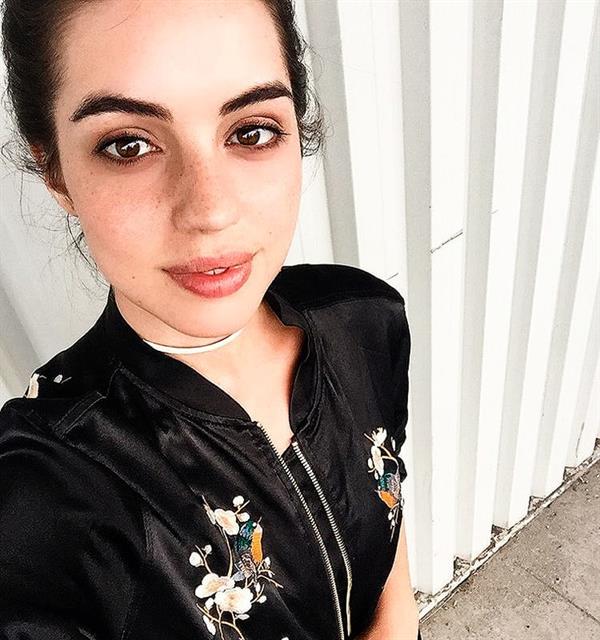 Adelaide Kane