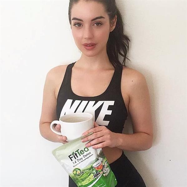 Adelaide Kane