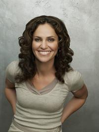 Amy Brenneman