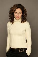 Amy Brenneman