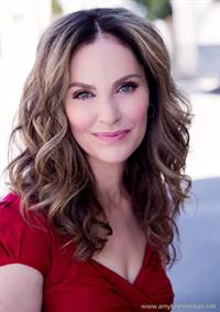 Amy Brenneman