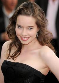 Anna Popplewell