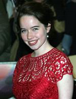 Anna Popplewell