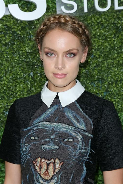 Rachel Skarsten