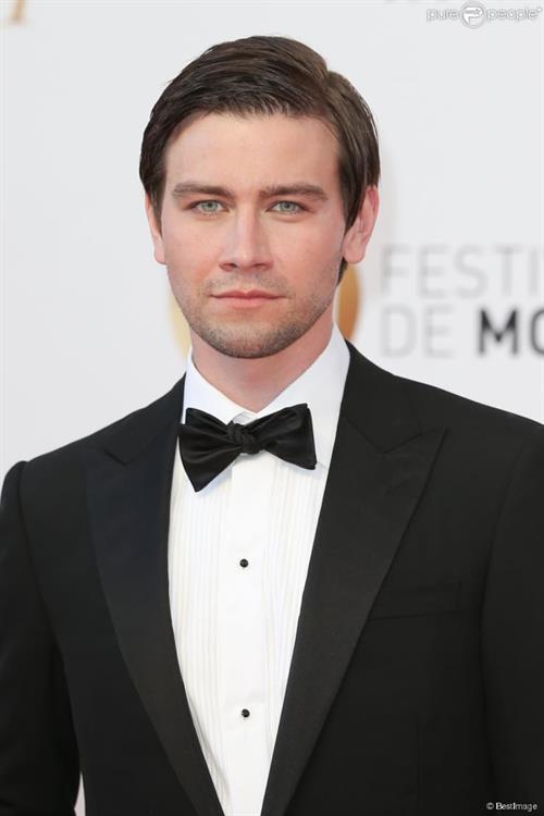 Torrance Coombs