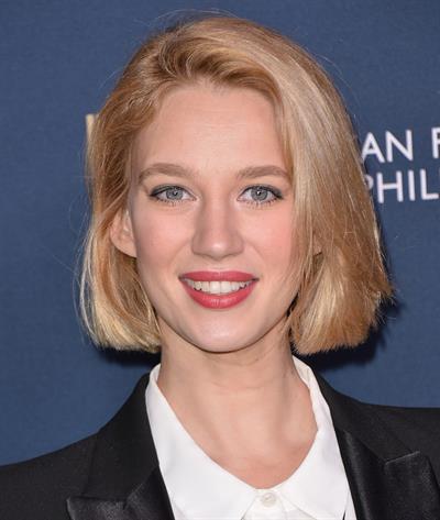 Yael Grobglas