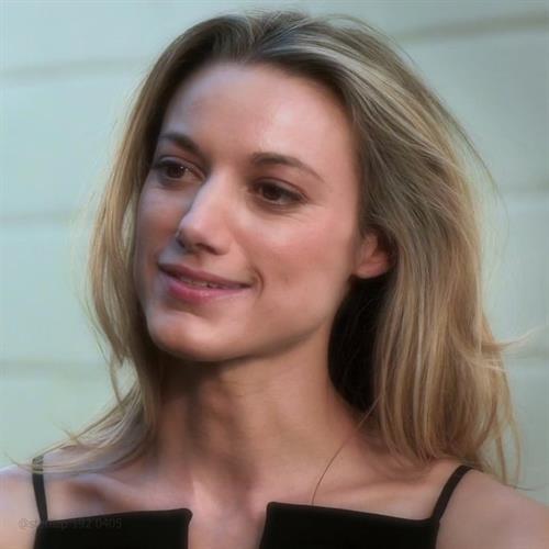 Zoie Palmer