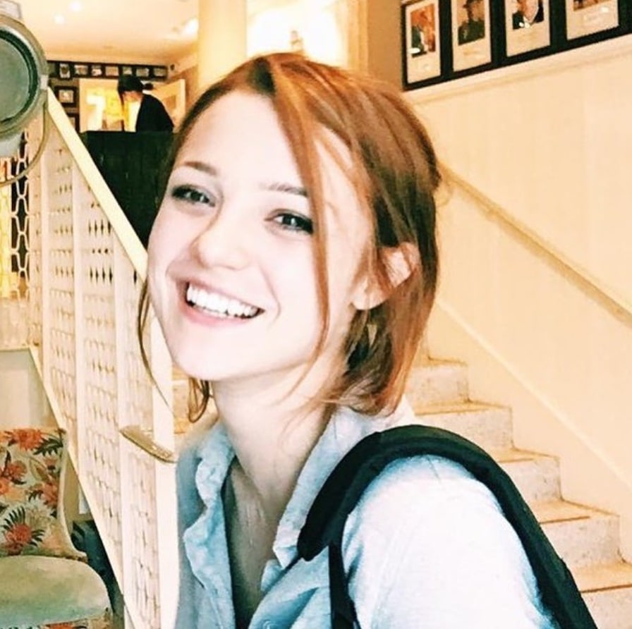 Kathryn Prescott