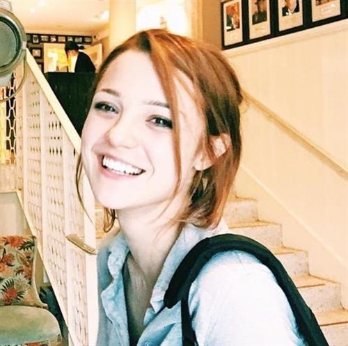 Kathryn Prescott