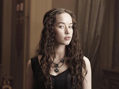 Anna Popplewell