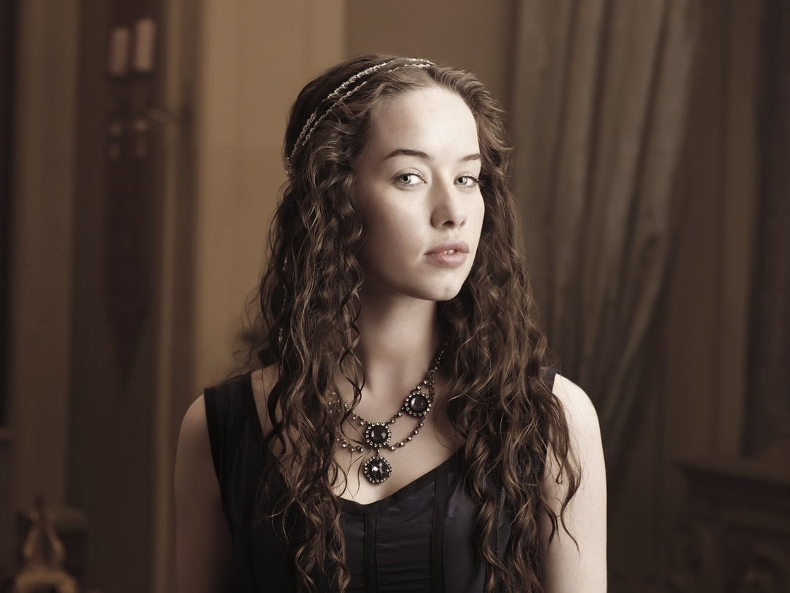 Anna Popplewell