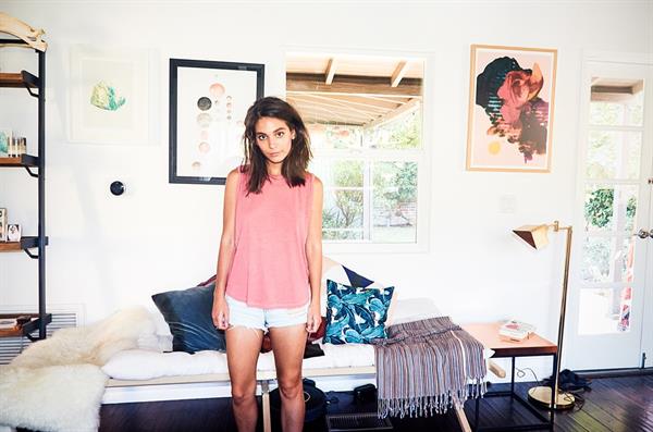 Caitlin Stasey