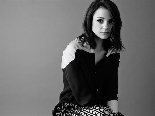 Kathryn Prescott