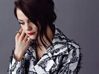 Kathryn Prescott