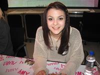 Kathryn Prescott