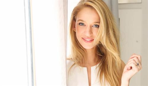 Yael Grobglas