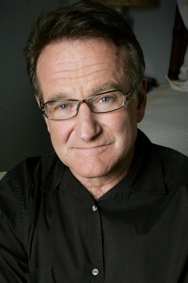 Robin Williams