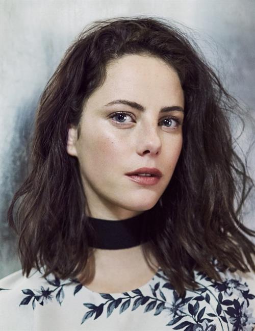 Kaya Scodelario