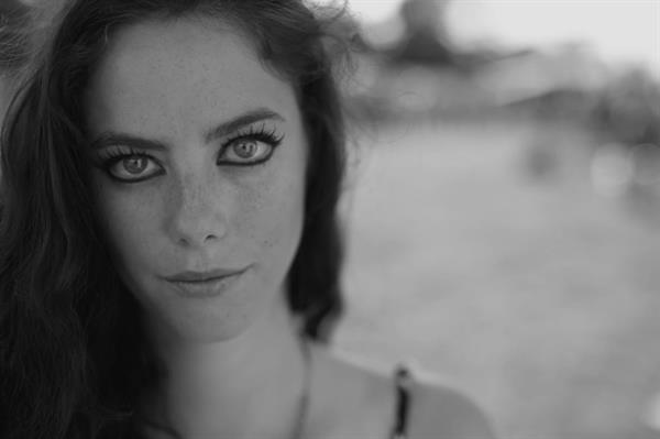 Kaya Scodelario