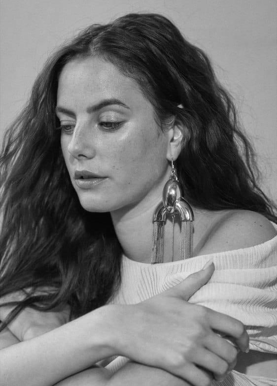 Kaya Scodelario