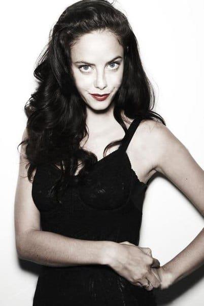 Kaya Scodelario