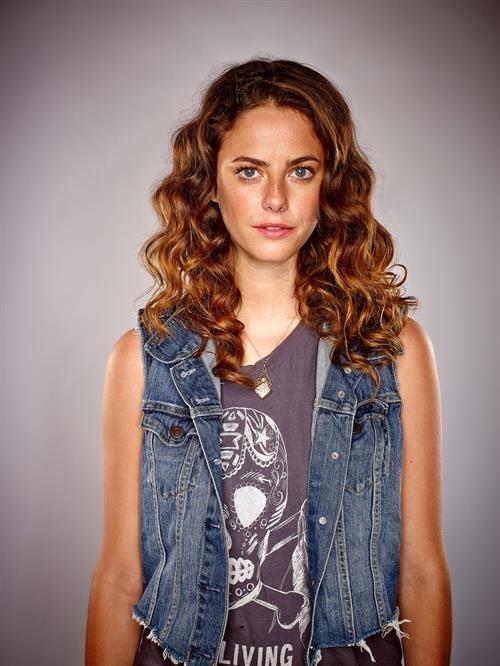 Kaya Scodelario
