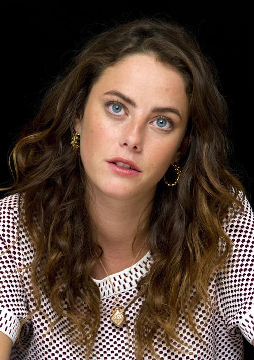 Kaya Scodelario