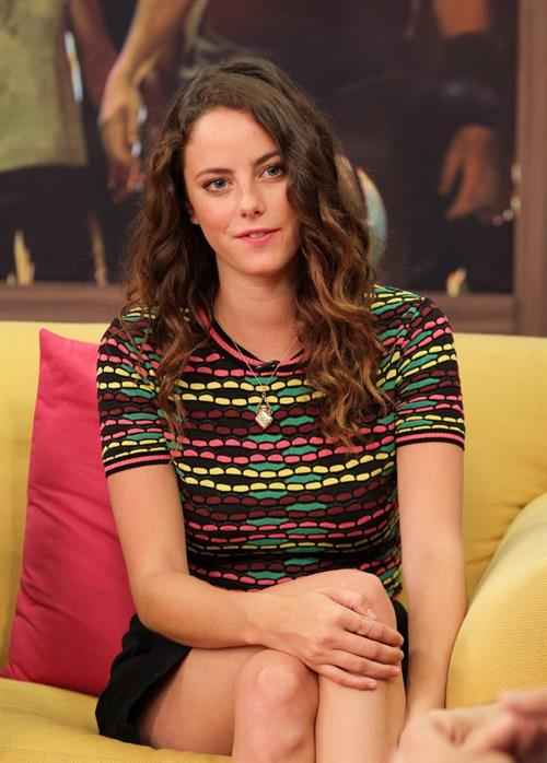 Kaya Scodelario