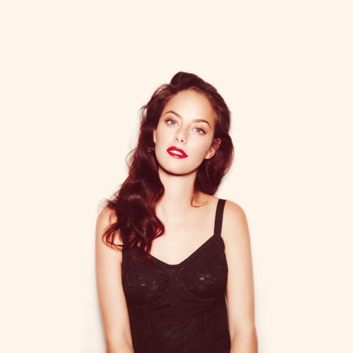 Kaya Scodelario