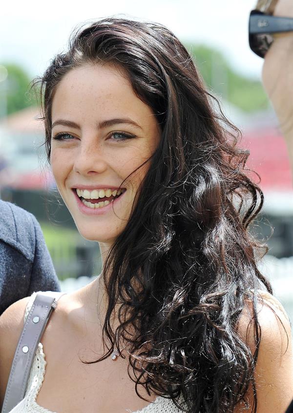 Kaya Scodelario