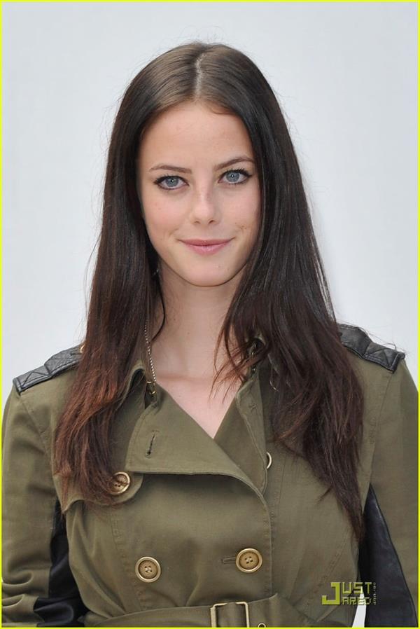 Kaya Scodelario