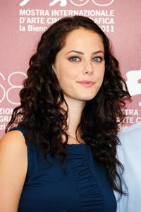 Kaya Scodelario