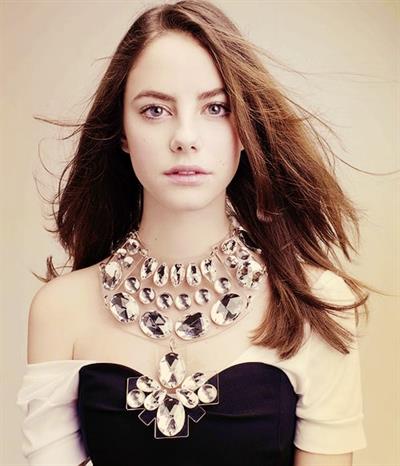 Kaya Scodelario