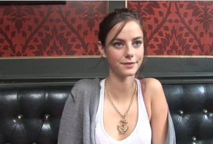 Kaya Scodelario