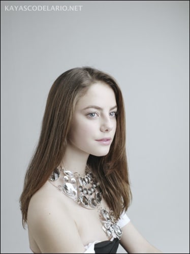 Kaya Scodelario