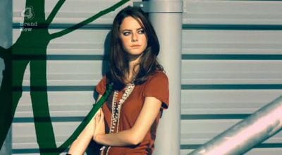 Kaya Scodelario