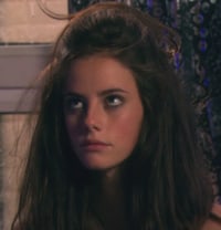 Kaya Scodelario
