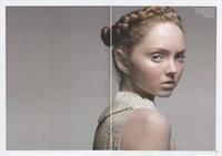 Lily Cole