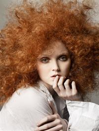 Lily Cole