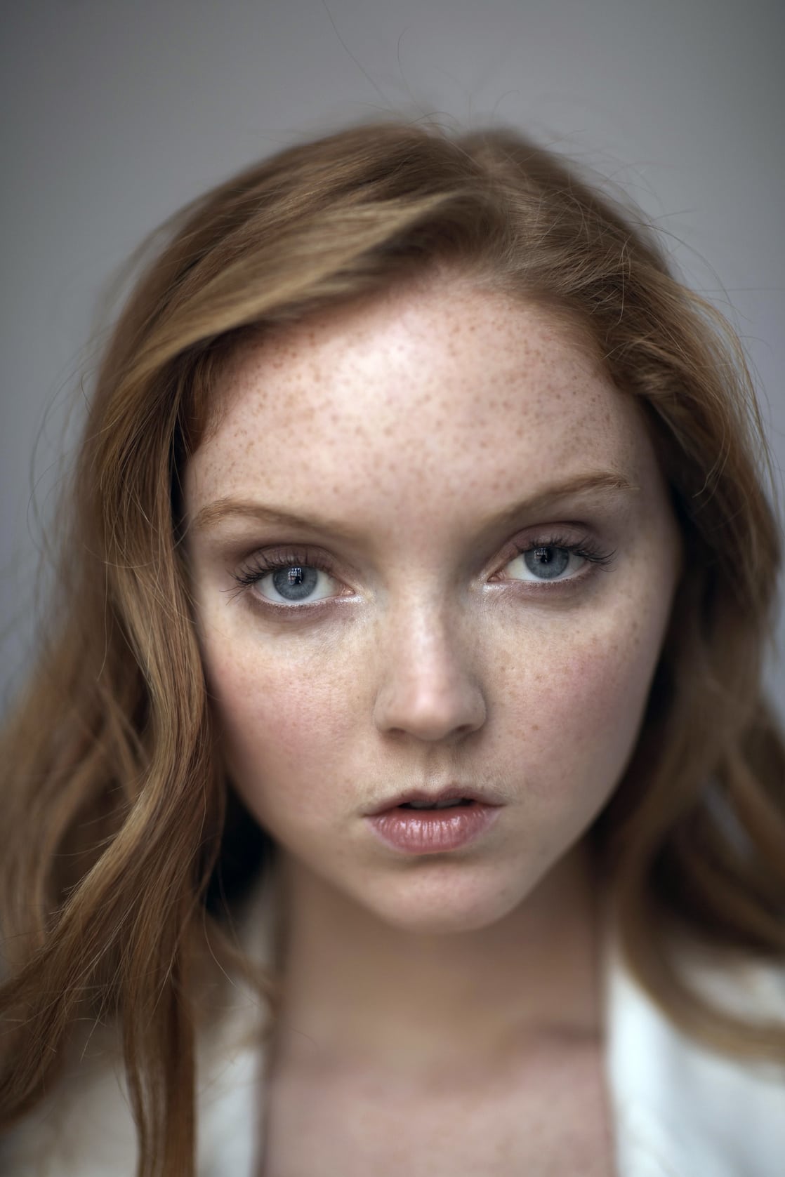 Lily Cole