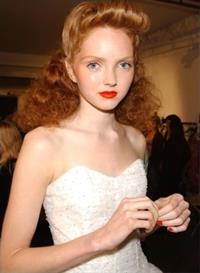 Lily Cole