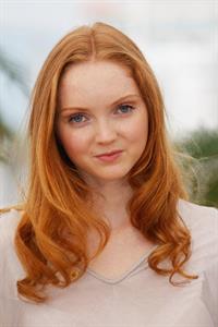 Lily Cole