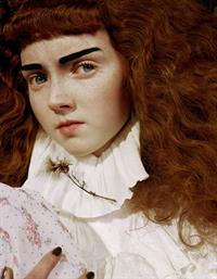 Lily Cole