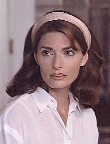 Joan Severance