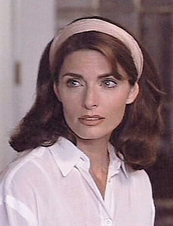 Joan Severance