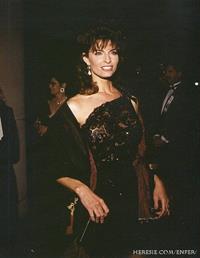 Joan Severance