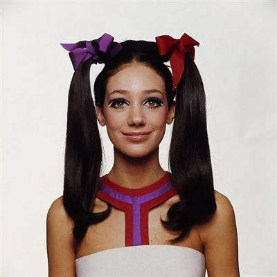 Marisa Berenson