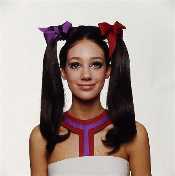 Marisa Berenson