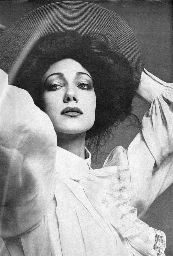 Marisa Berenson