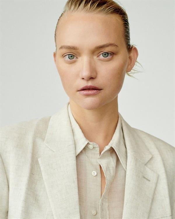 Gemma Ward